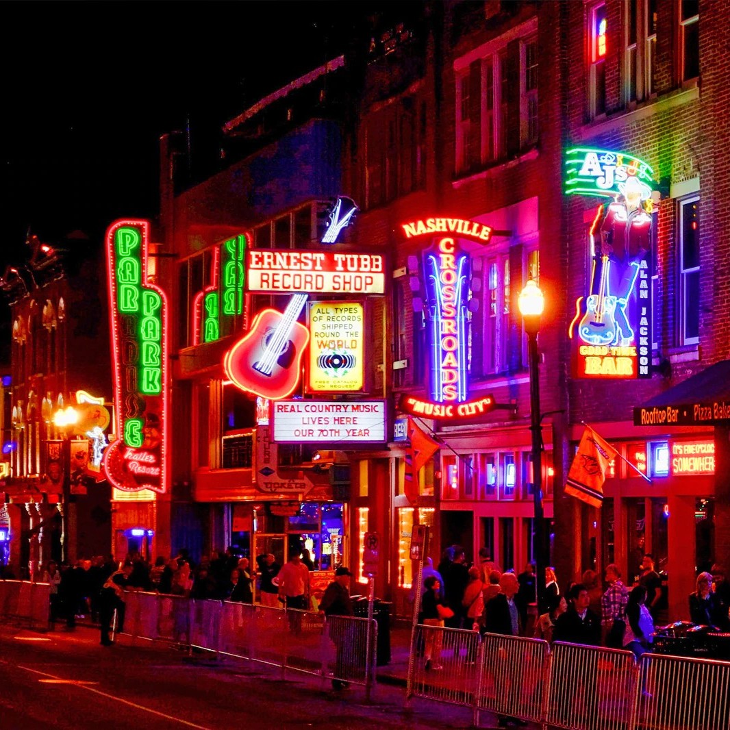 Nashville and Vanderbilt Reunion