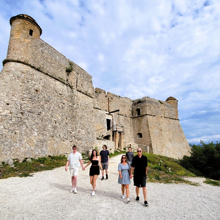 Western Mediterranean