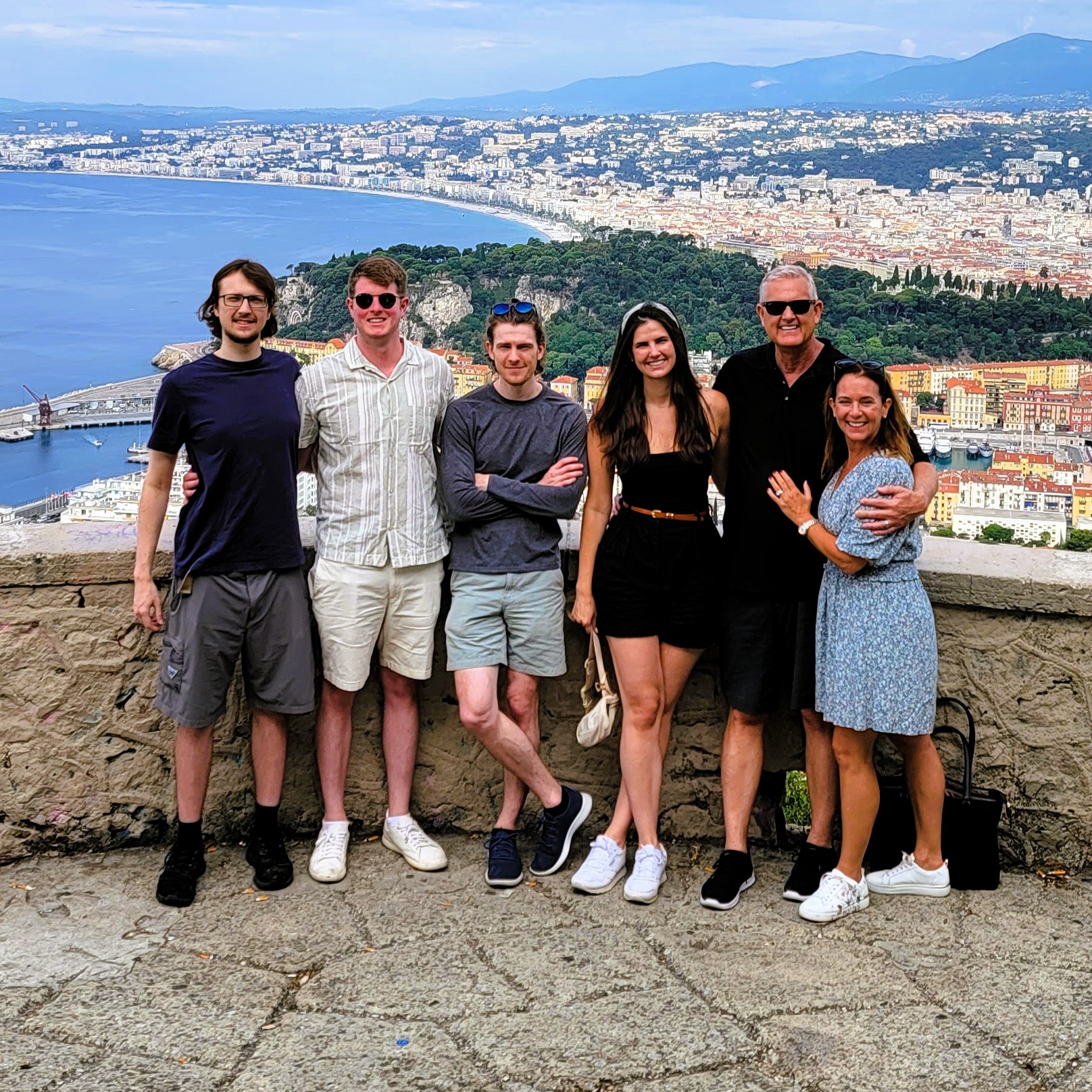 C&ocirc;te d&rsquo;Azur