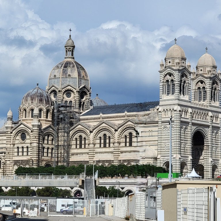 Marseille